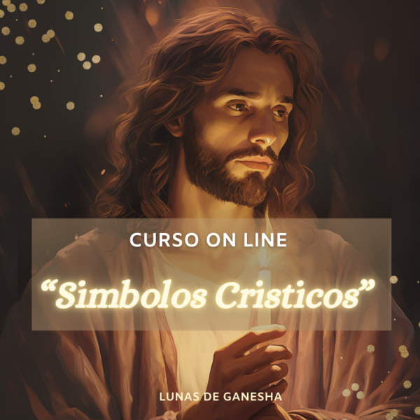 SÍMBOLOS CRÍSTICOS