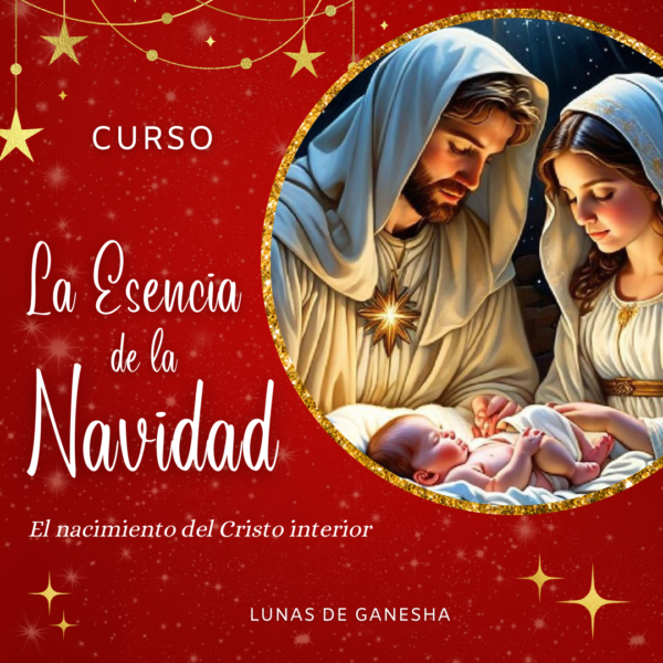 LA ESENCIA DE LA NAVIDAD