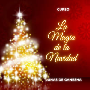 LA MAGIA DE LA NAVIDAD