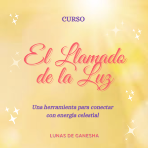 EL LLAMADO DE LA LUZ